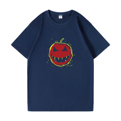 Smiley Club Cotton Tee