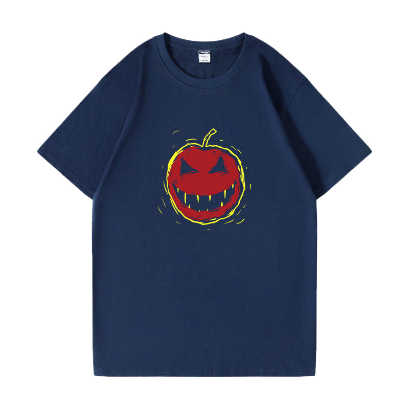 Smiley Club Cotton Tee