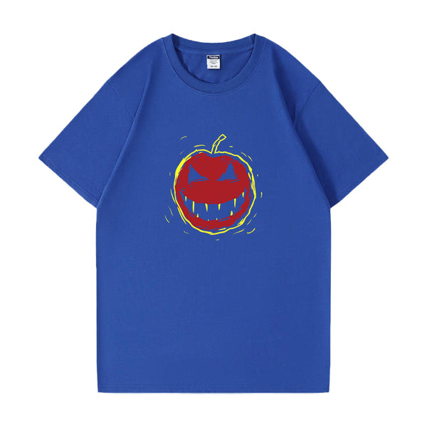 Smiley Club Cotton Tee