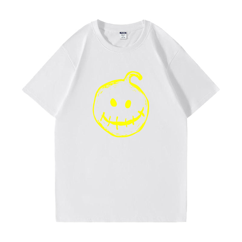 Smiley Club Cotton Tee