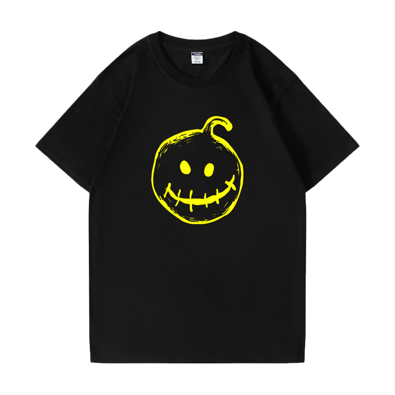 Smiley Club Cotton Tee