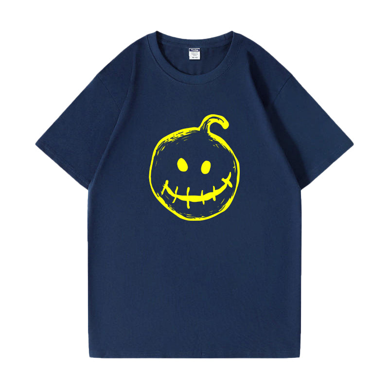 Smiley Club Cotton Tee