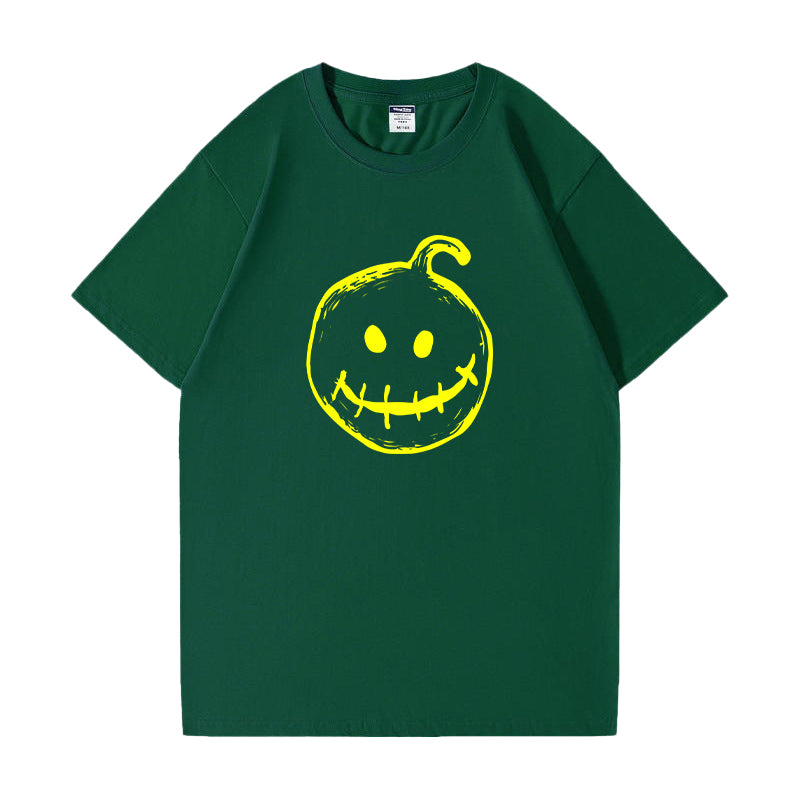 Smiley Club Cotton Tee