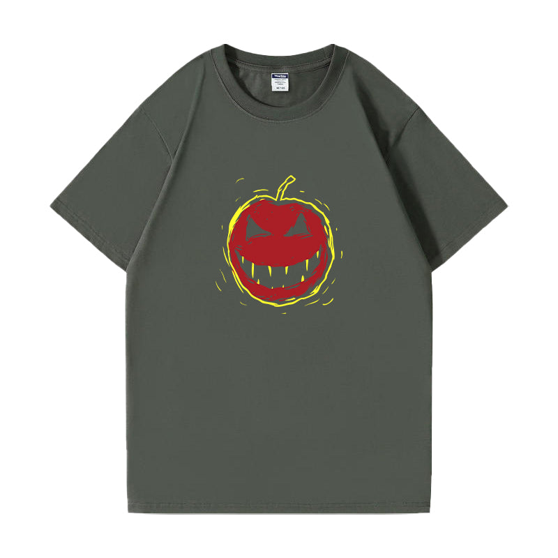 Smiley Club Cotton Tee