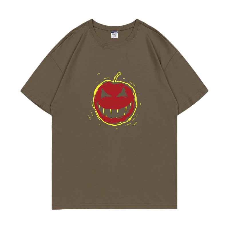 Smiley Club Cotton Tee