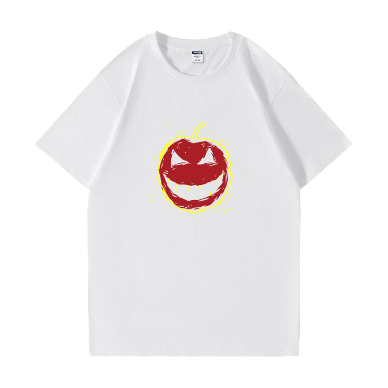 Smiley Club Cotton Tee