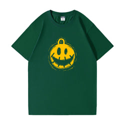 Smiley Club Cotton Tee