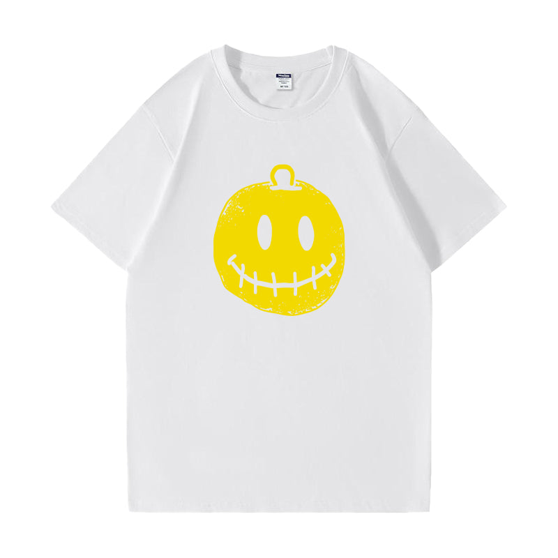 Smiley Club Cotton Tee