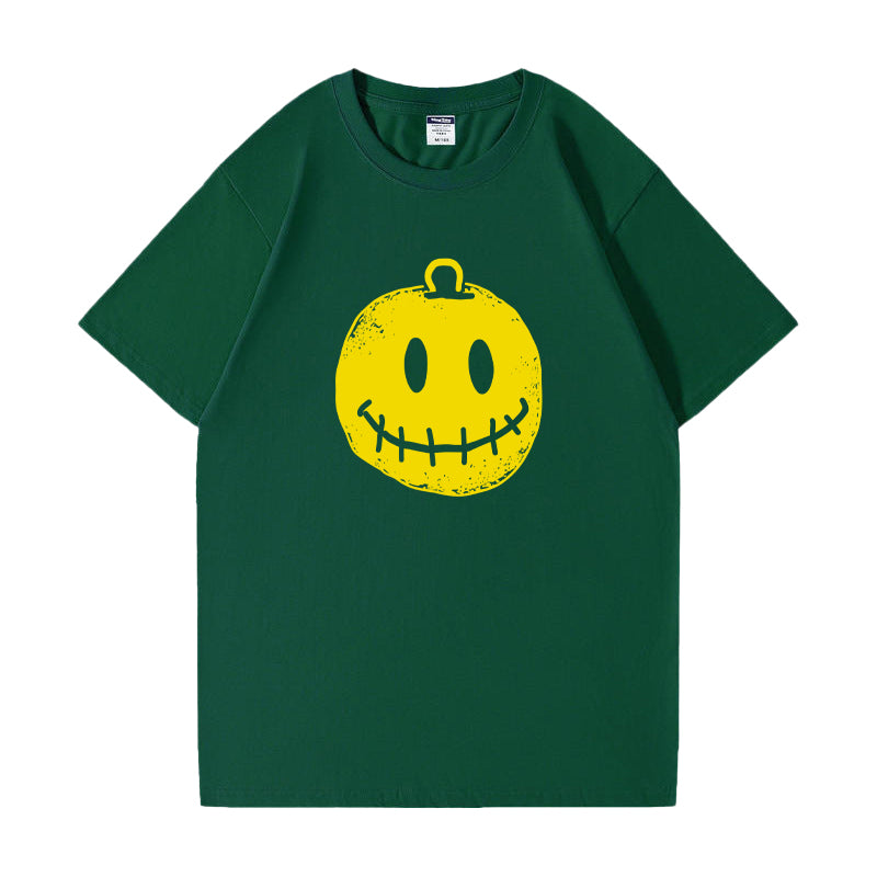 Smiley Club Cotton Tee