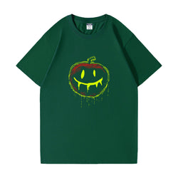 Smiley Club Cotton Tee