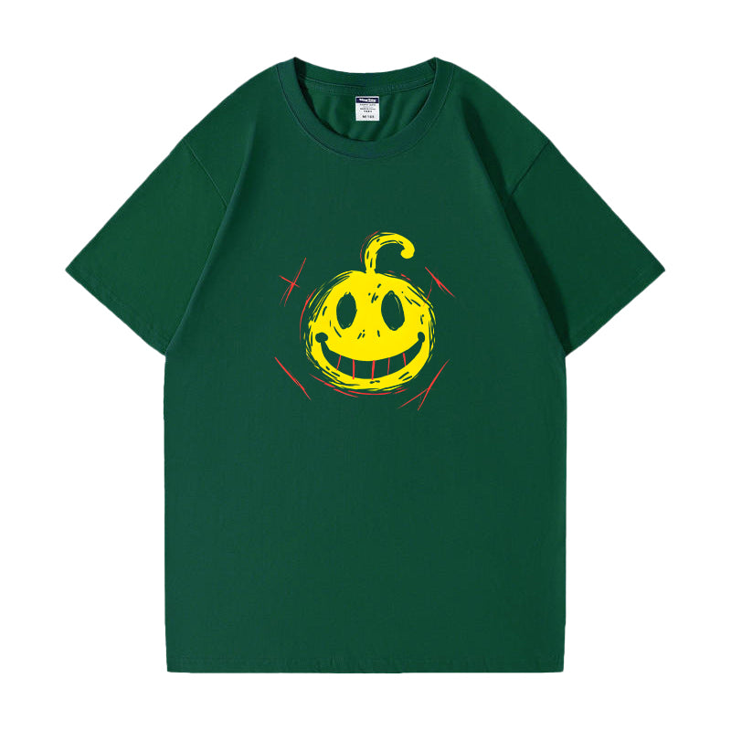 Smiley Club Cotton Tee