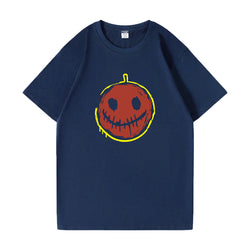 Smiley Club Cotton Tee