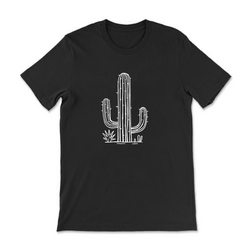 I'm a Cactus Cotton Tee