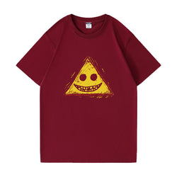 Smiley Club Cotton Tee