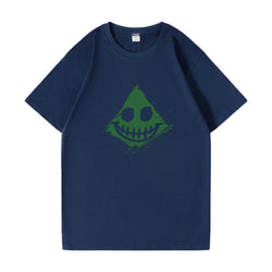 Smiley Club Cotton Tee