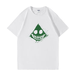 Smiley Club Cotton Tee