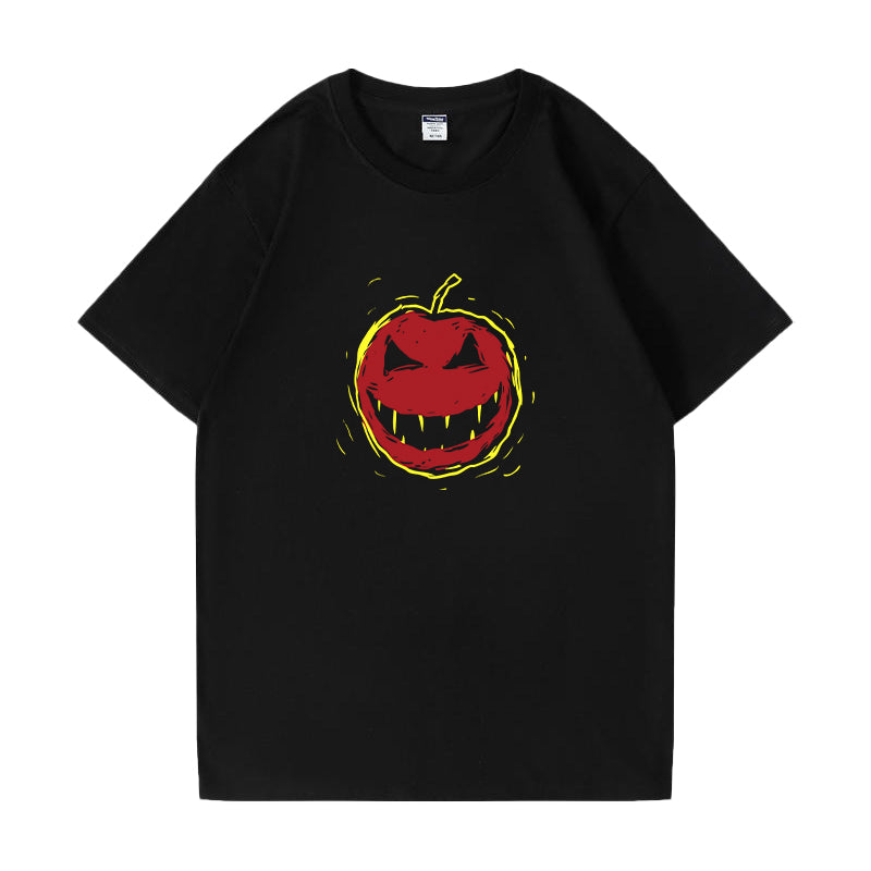 Smiley Club Cotton Tee