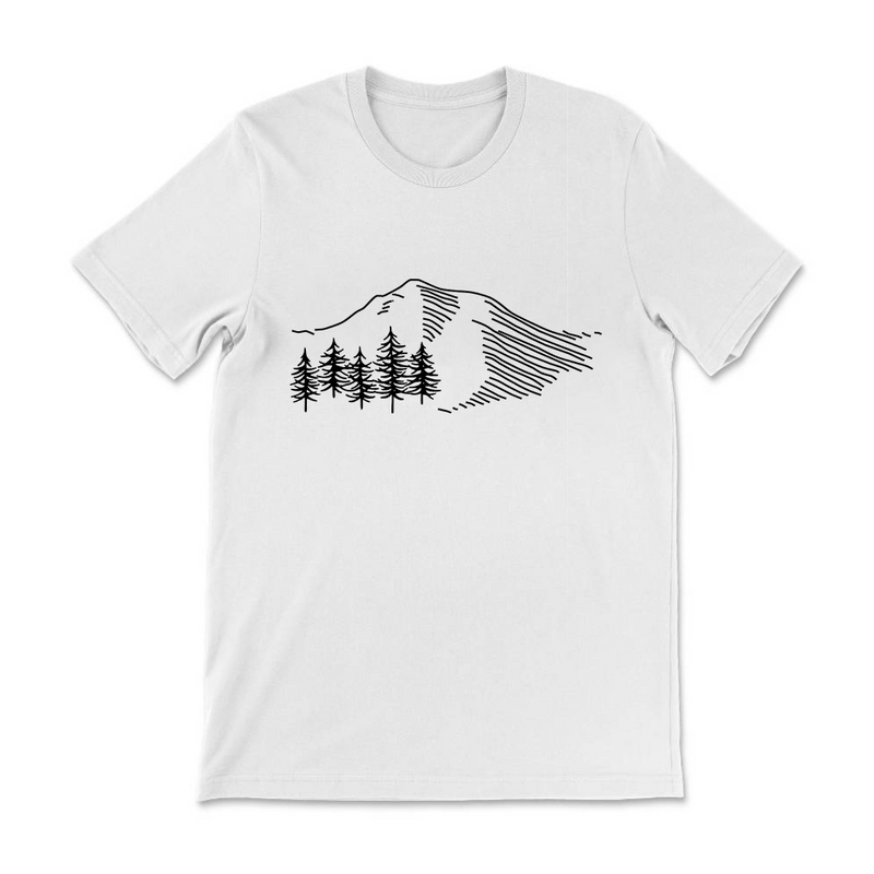 Be Nature Cotton Tee