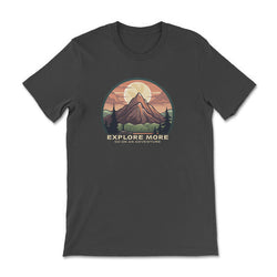 Explore More Cotton Tee